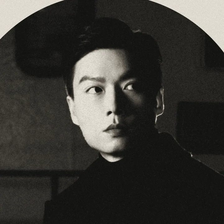 Chen Qiufan