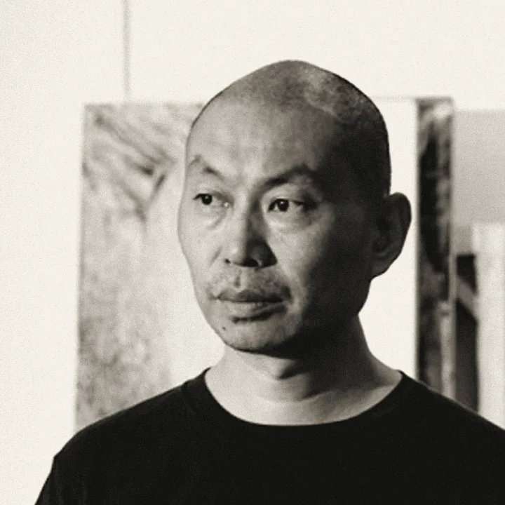 Qiu Anxiong