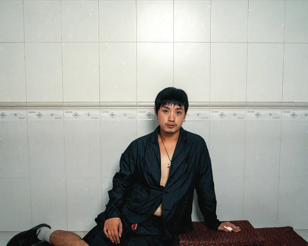 Nguyễn Duy Anh