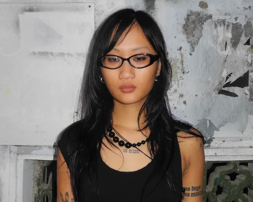 Nguyễn Vân-Nhi