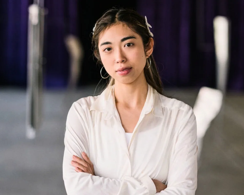 Thuỷ Tiên Nguyễn