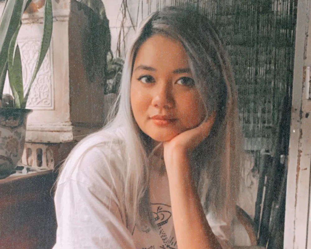 Trịnh Cẩm Nhi